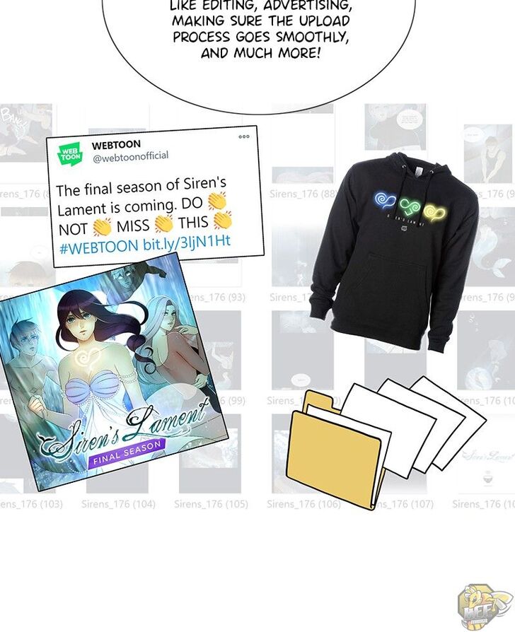 Read Siren's Lament Manga Online