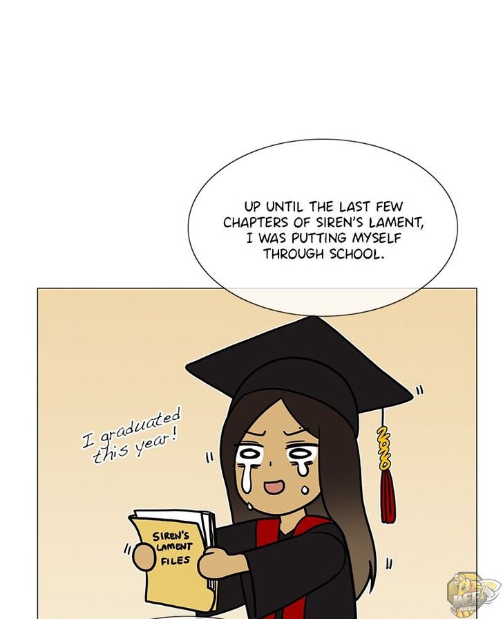 Read Siren's Lament Manga Online