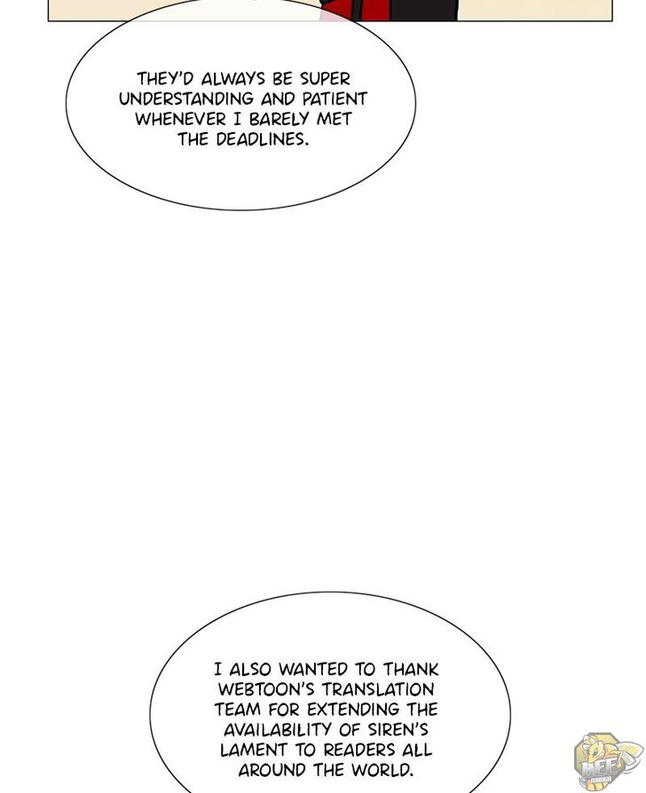 Read Siren's Lament Manga Online