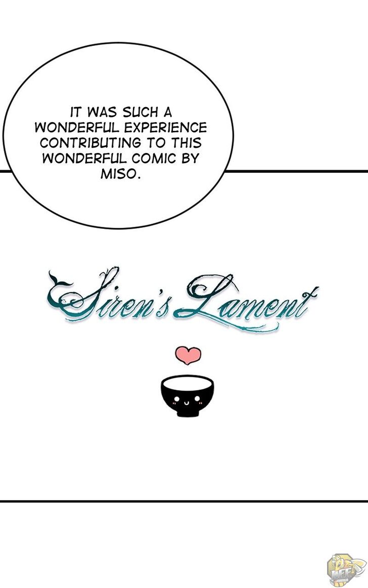 Read Siren's Lament Manga Online