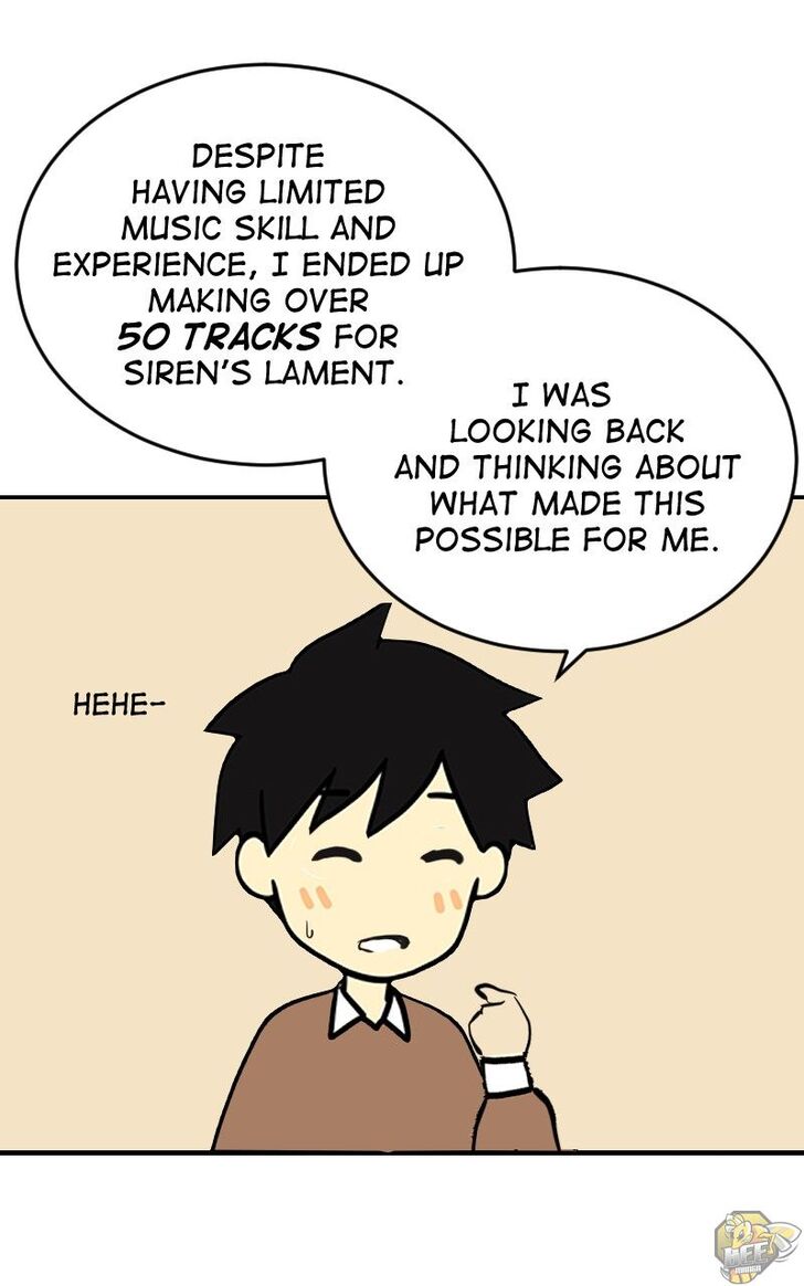 Read Siren's Lament Manga Online