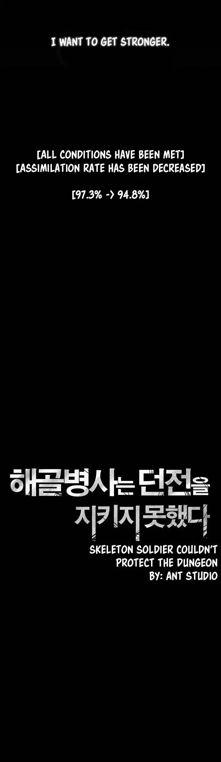 Read Skeleton Soldier Manga Online