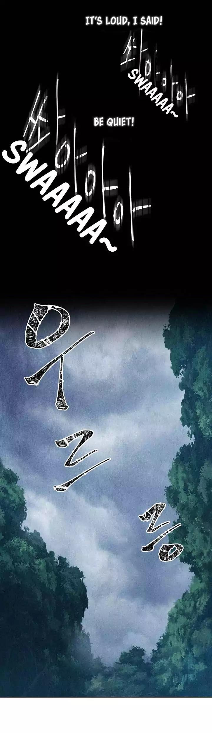 Read Skeleton Soldier Manga Online