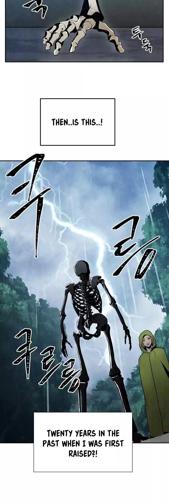 Read Skeleton Soldier Manga Online