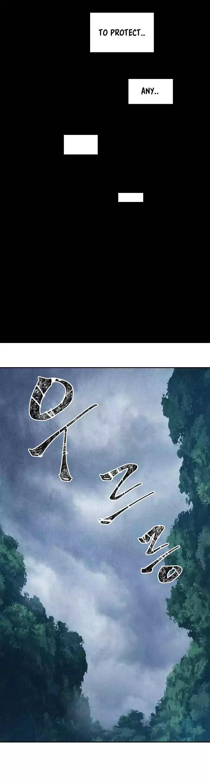 Read Skeleton Soldier Manga Online