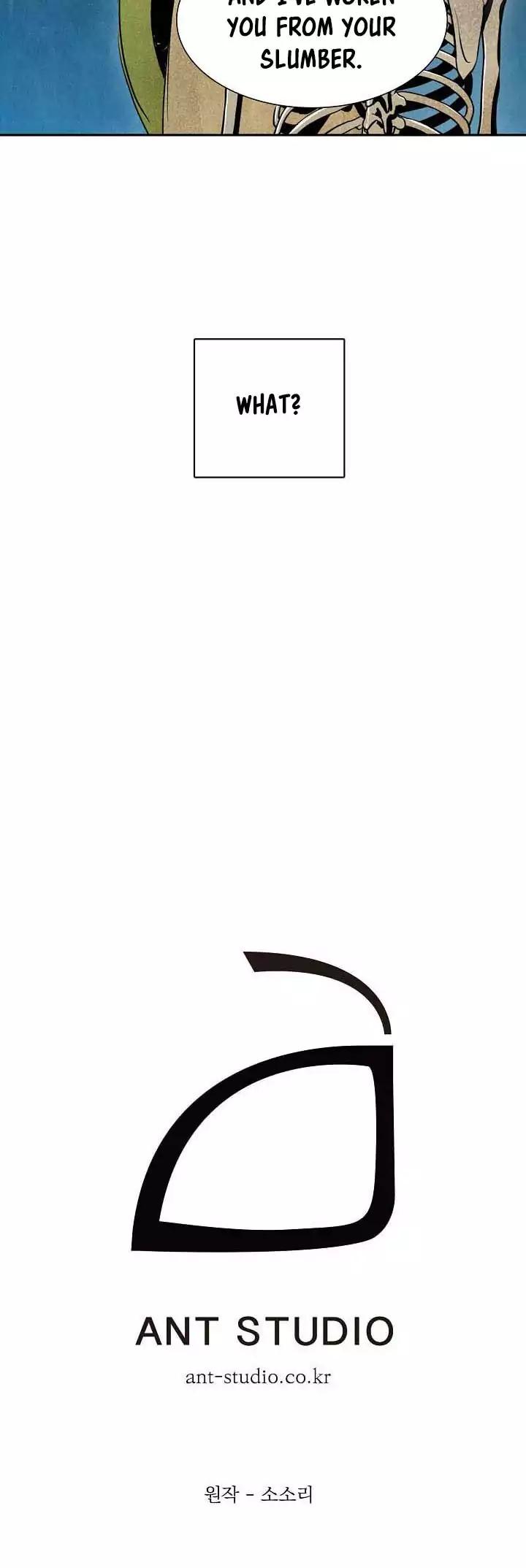 Read Skeleton Soldier Manga Online