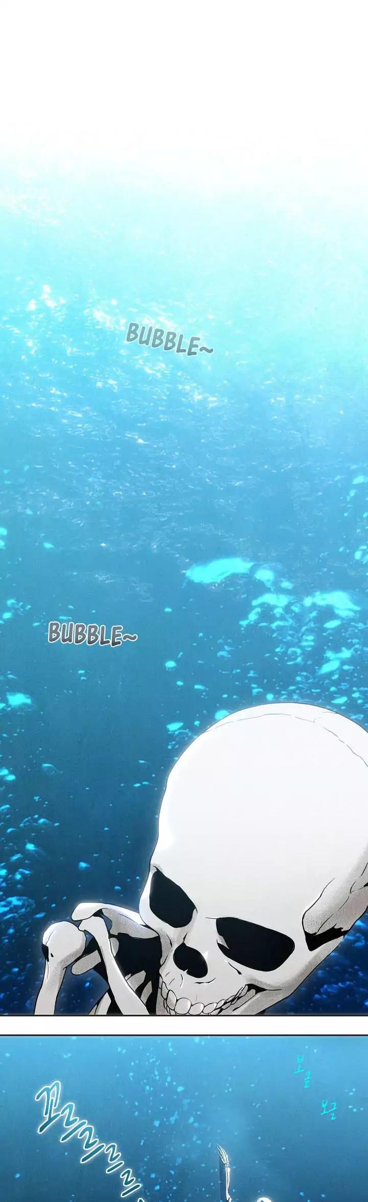 Read Skeleton Soldier Manga Online