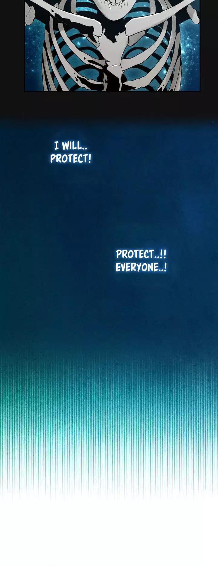 Read Skeleton Soldier Manga Online