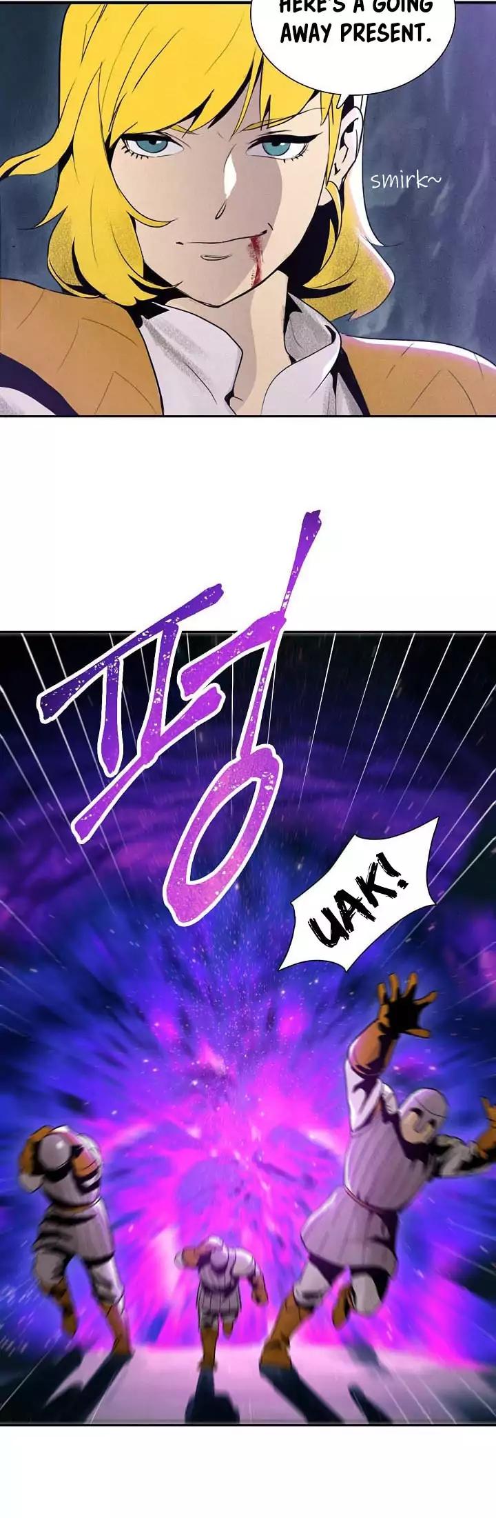 Read Skeleton Soldier Manga Online