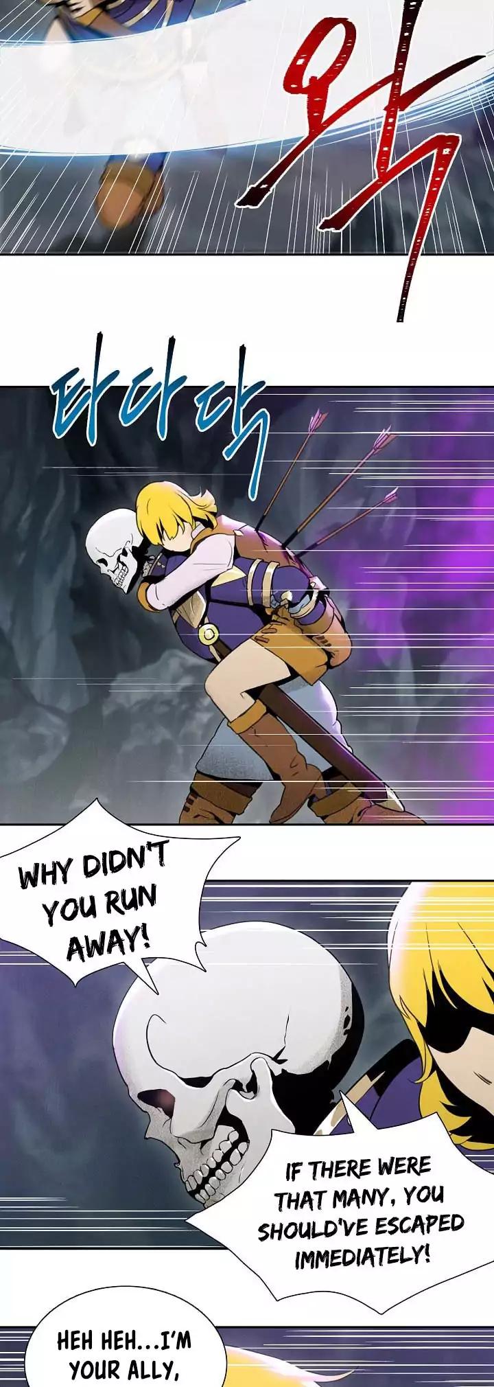 Read Skeleton Soldier Manga Online