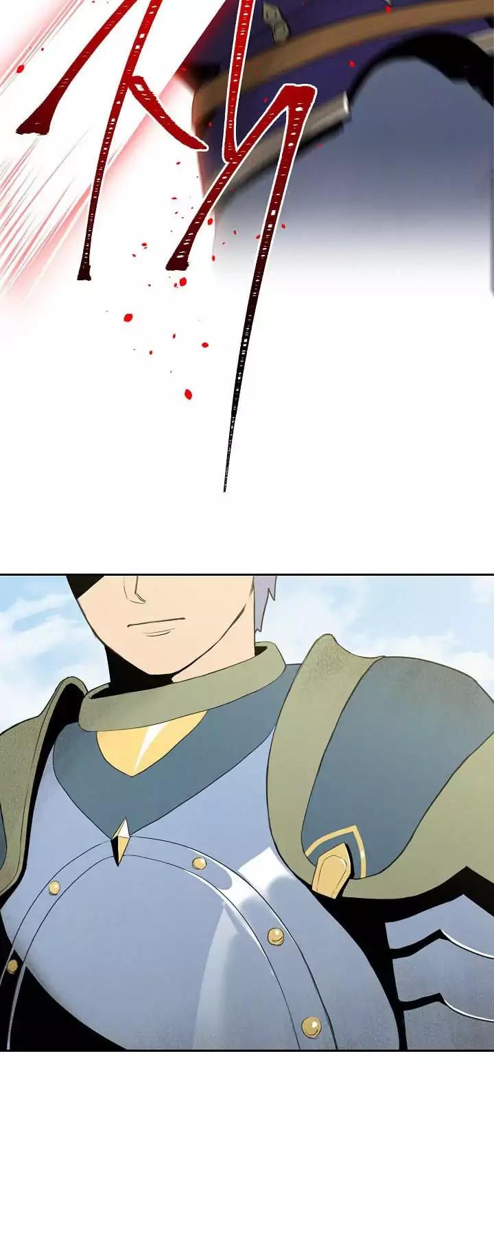 Read Skeleton Soldier Manga Online