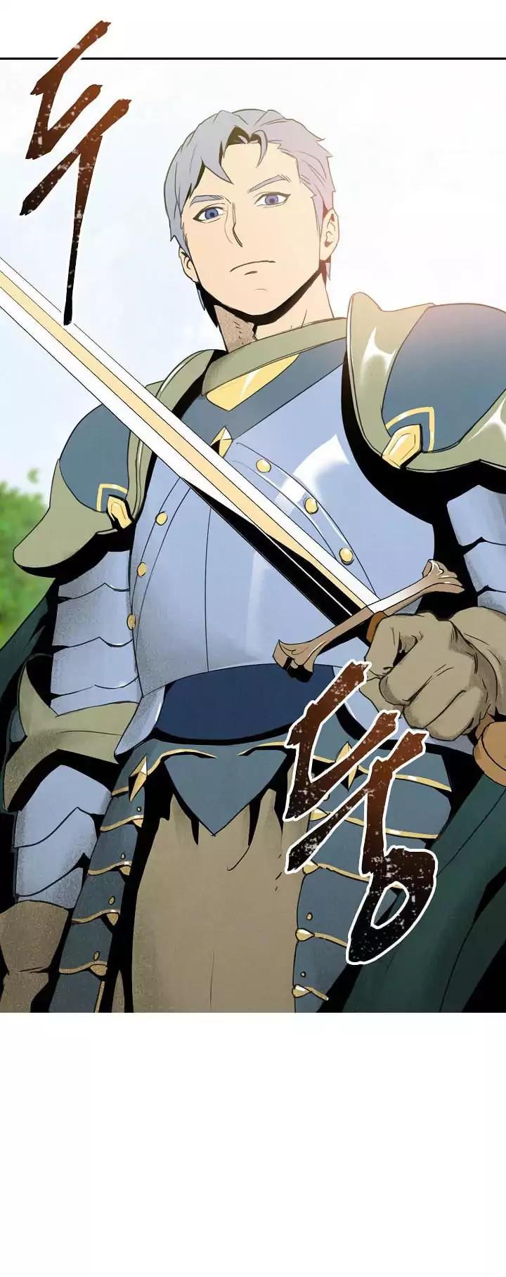 Read Skeleton Soldier Manga Online