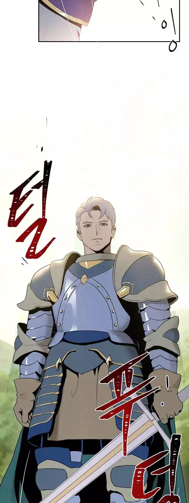 Read Skeleton Soldier Manga Online