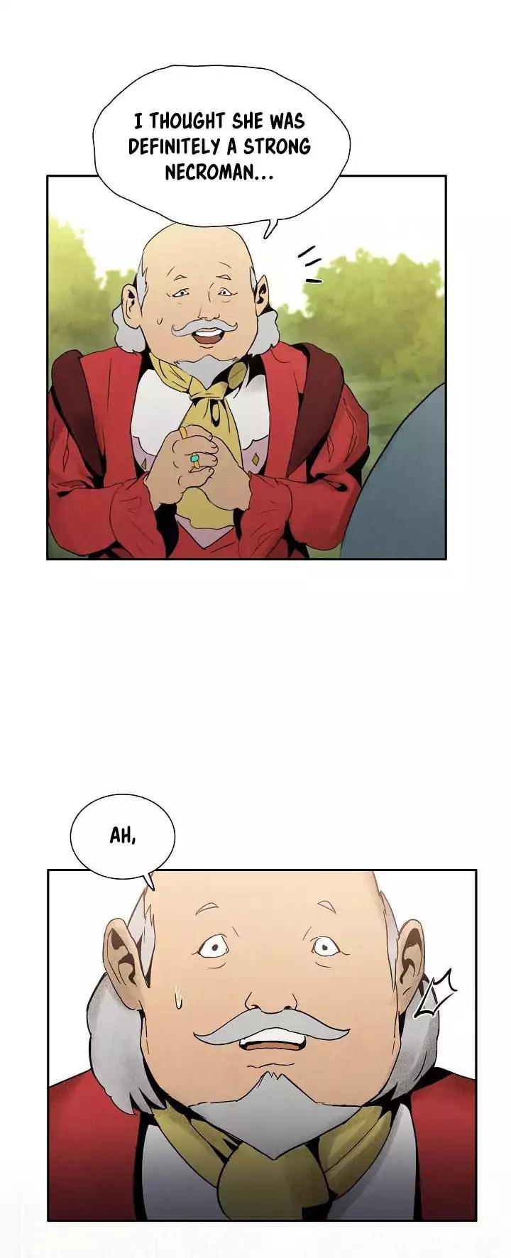 Read Skeleton Soldier Manga Online