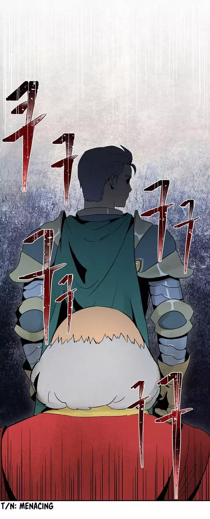 Read Skeleton Soldier Manga Online