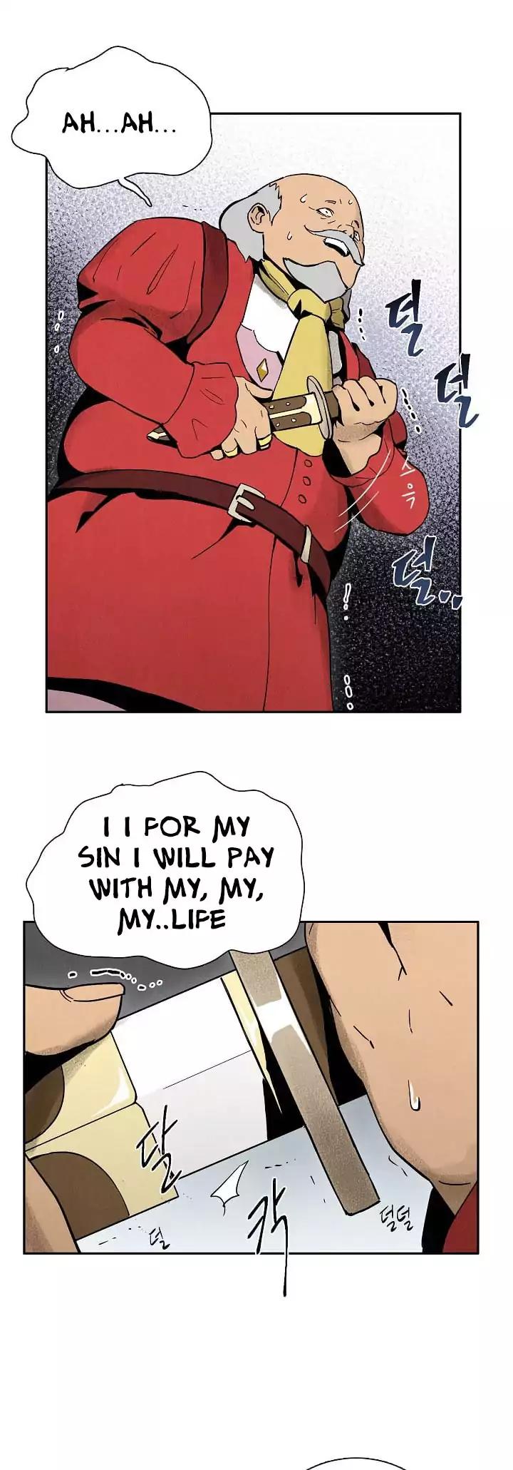 Read Skeleton Soldier Manga Online