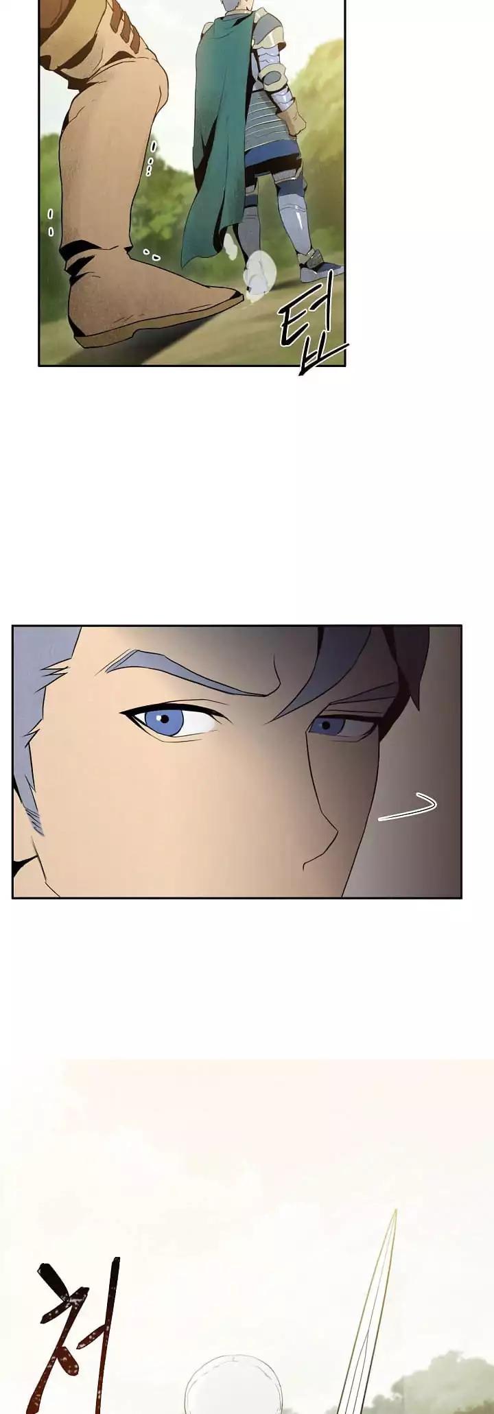 Read Skeleton Soldier Manga Online