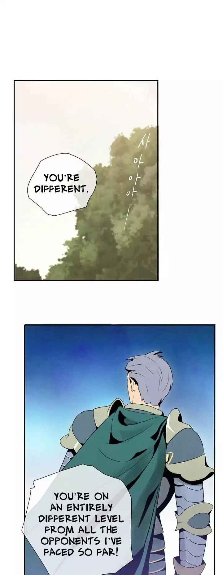 Read Skeleton Soldier Manga Online