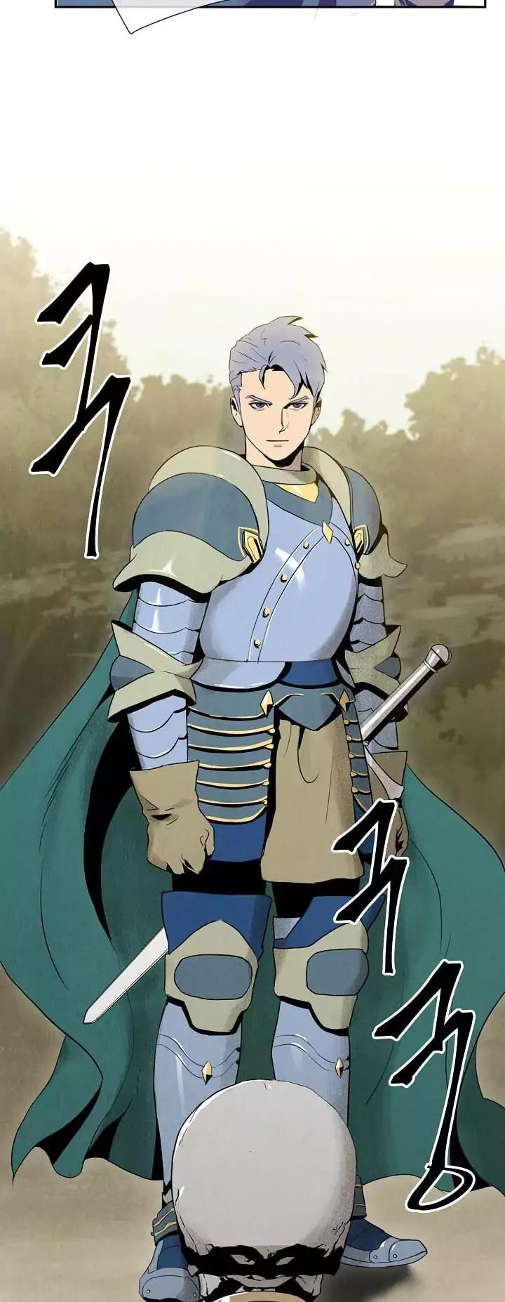 Read Skeleton Soldier Manga Online