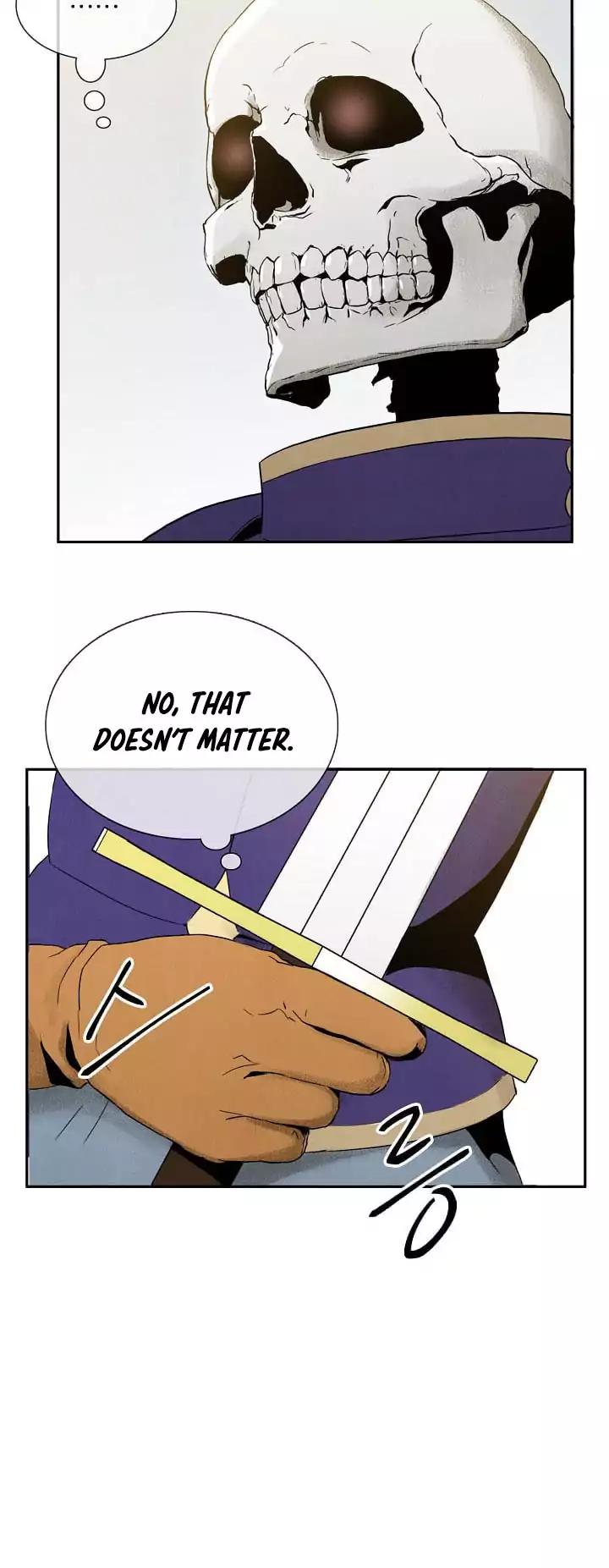 Read Skeleton Soldier Manga Online