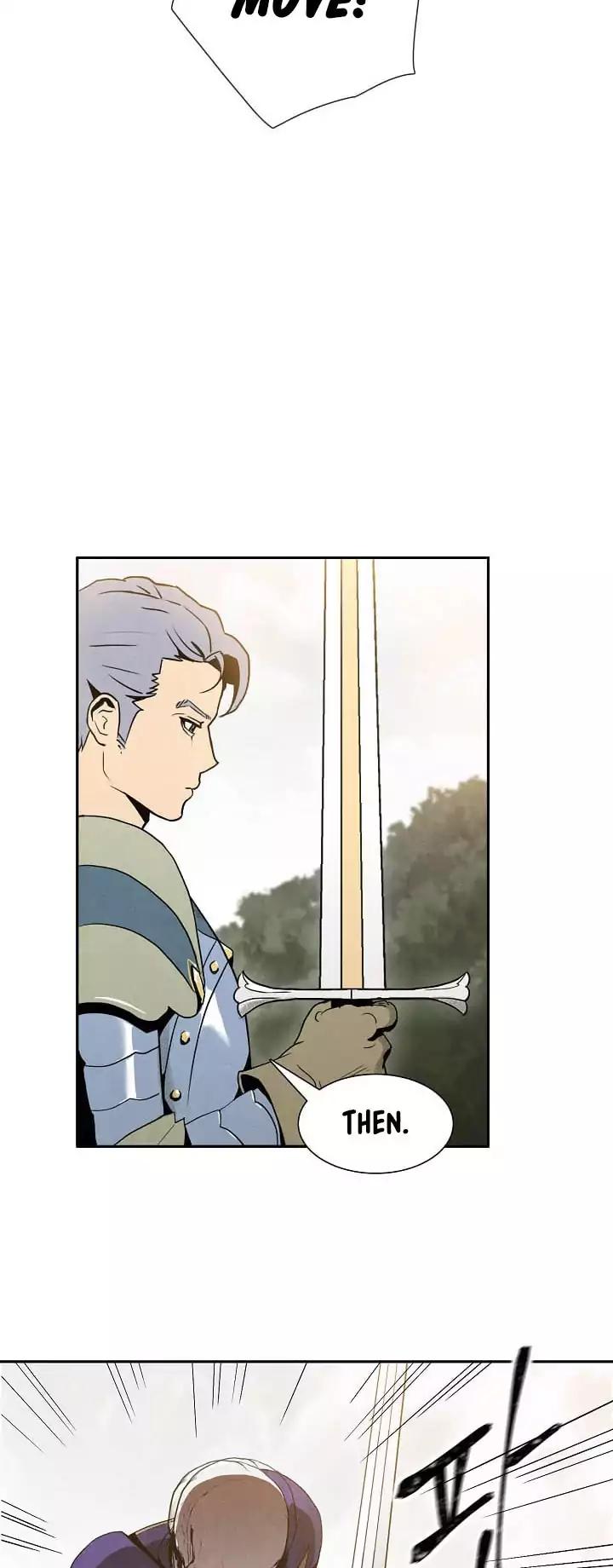 Read Skeleton Soldier Manga Online