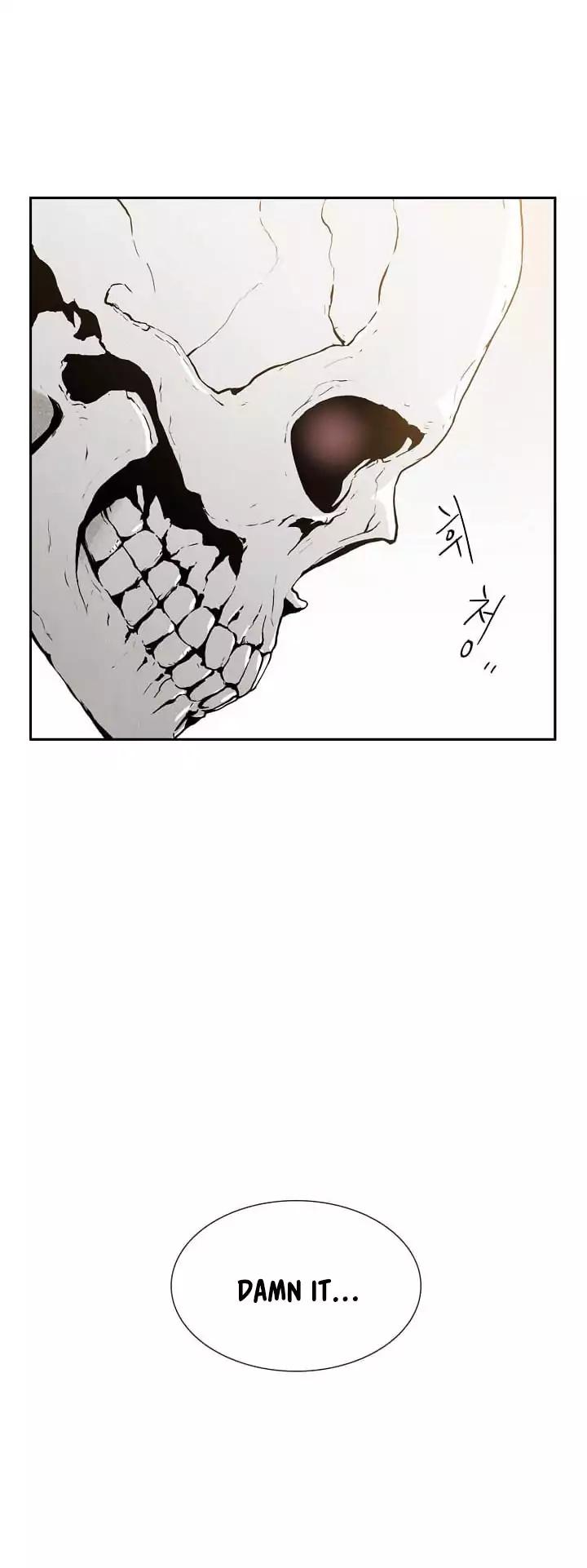 Read Skeleton Soldier Manga Online