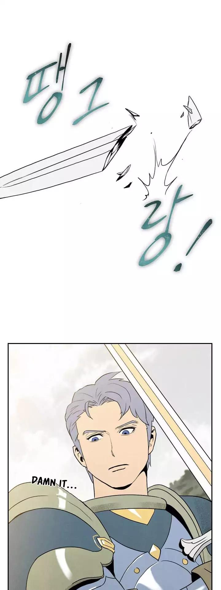 Read Skeleton Soldier Manga Online