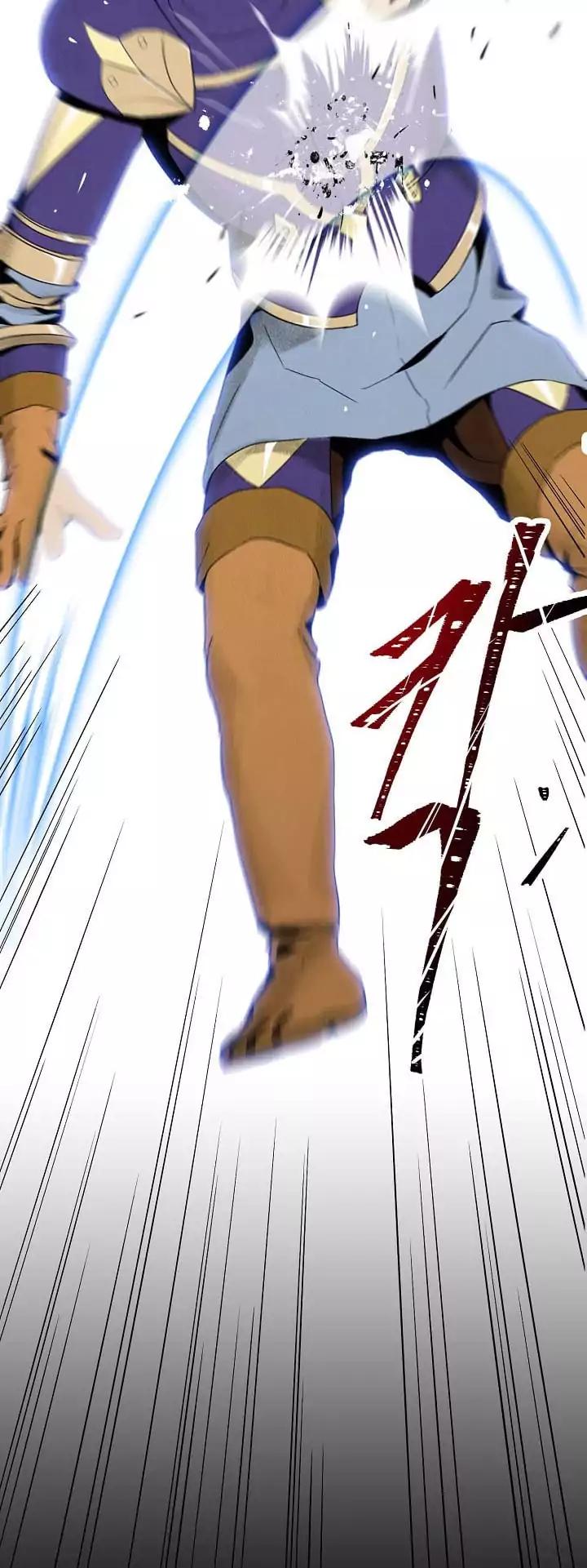 Read Skeleton Soldier Manga Online