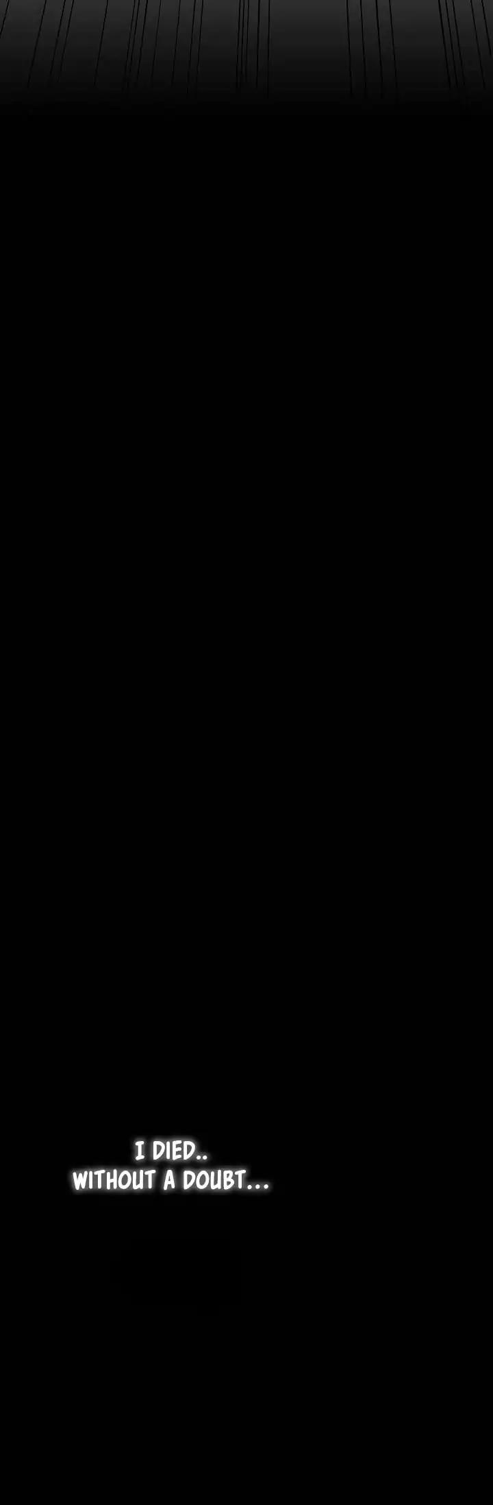 Read Skeleton Soldier Manga Online