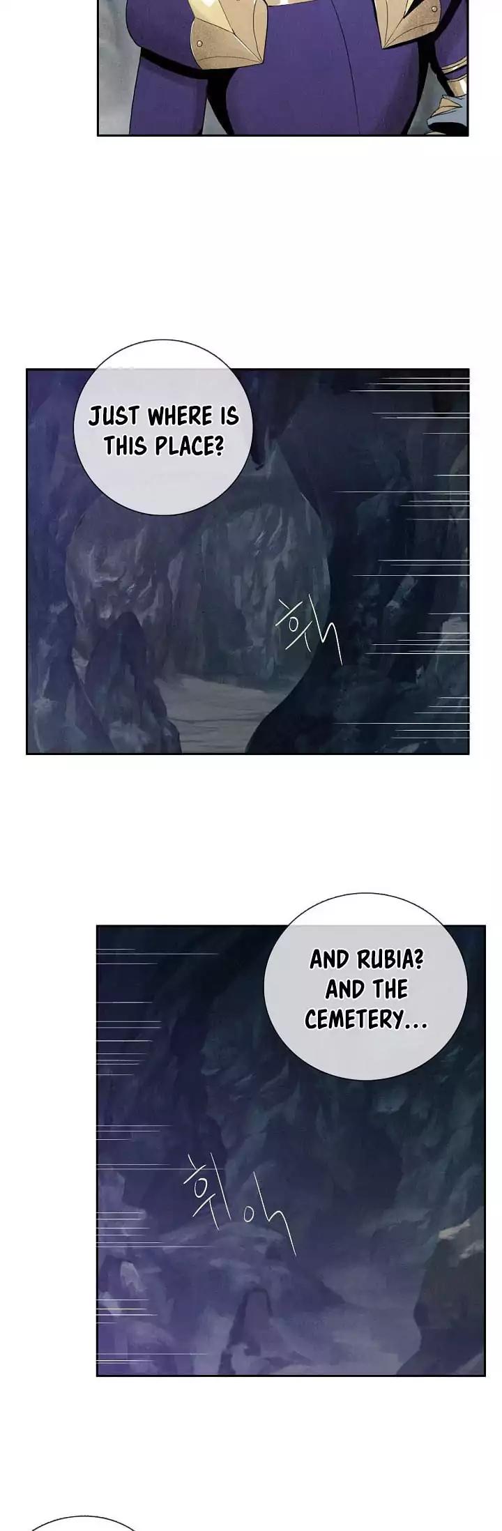 Read Skeleton Soldier Manga Online