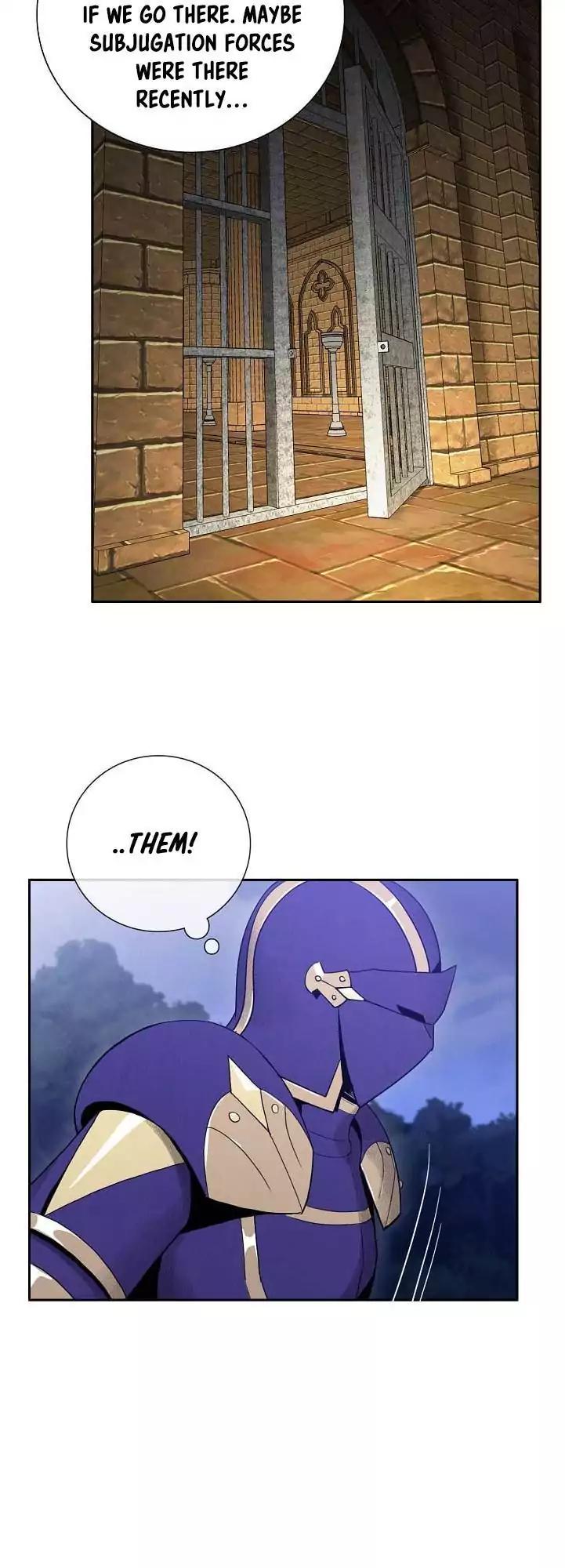 Read Skeleton Soldier Manga Online