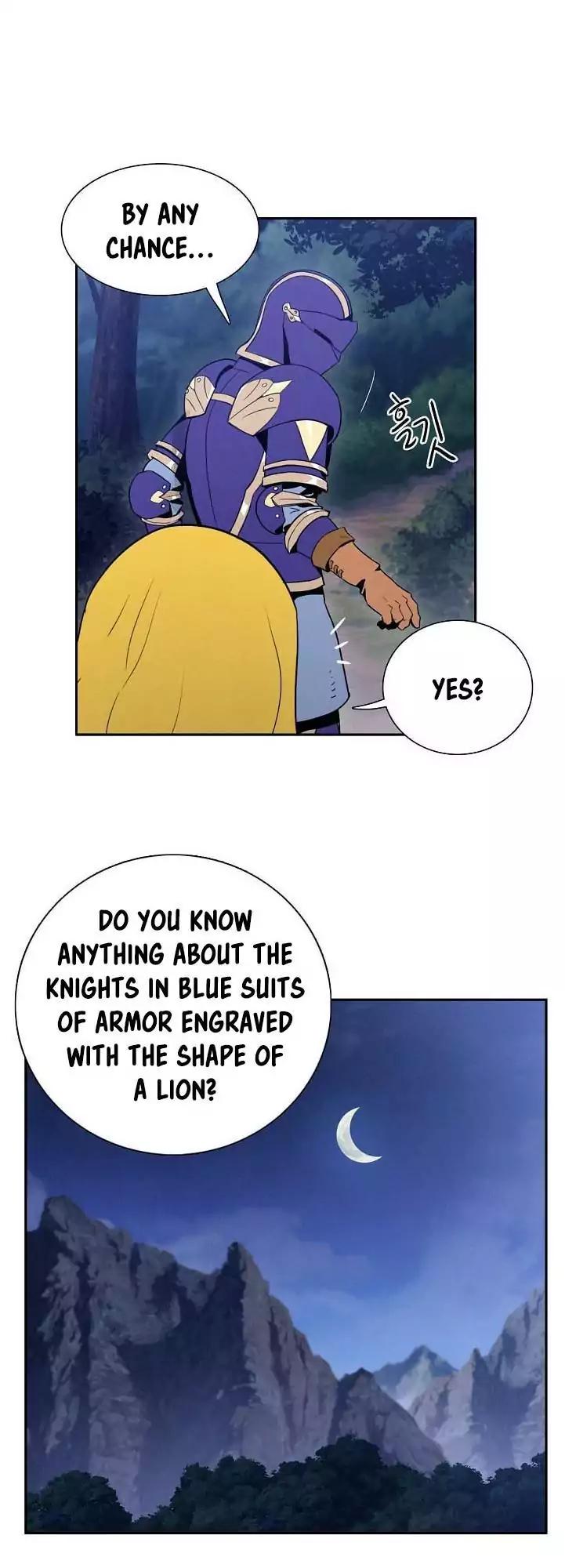 Read Skeleton Soldier Manga Online