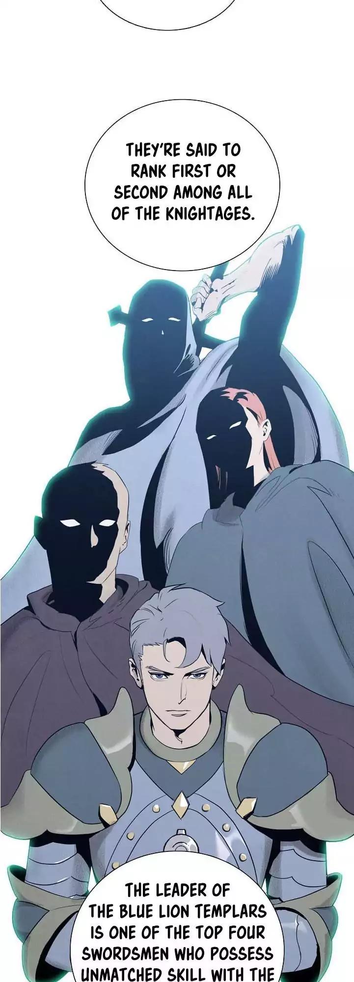 Read Skeleton Soldier Manga Online