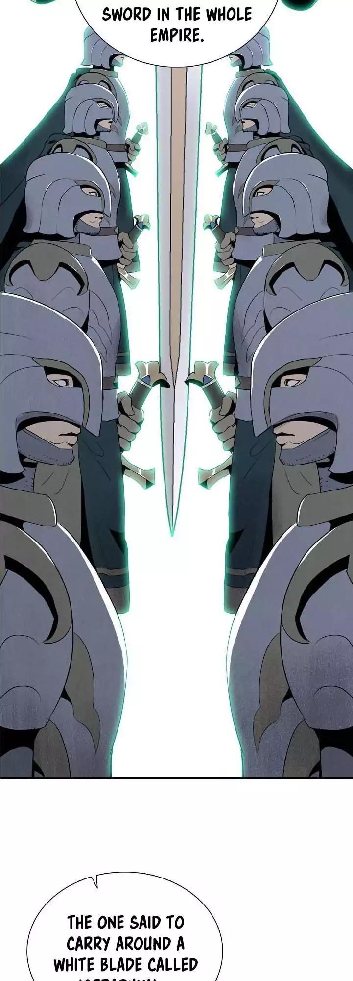 Read Skeleton Soldier Manga Online