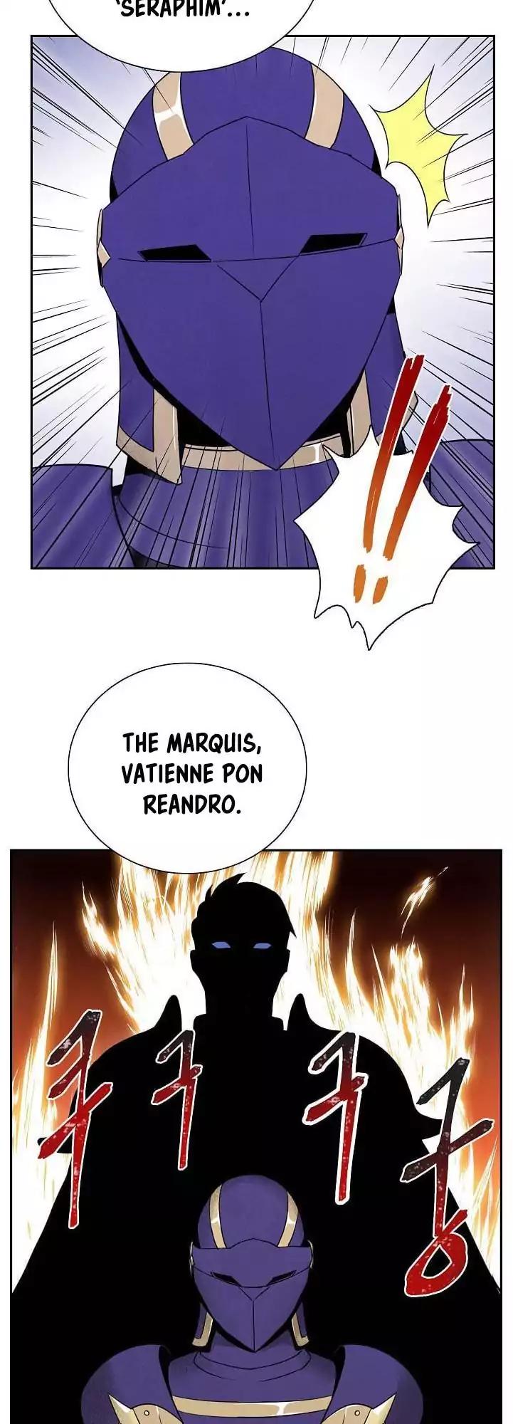 Read Skeleton Soldier Manga Online