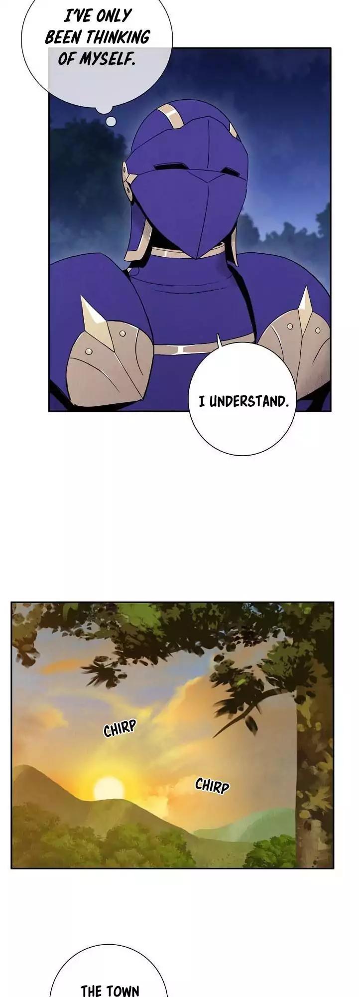 Read Skeleton Soldier Manga Online