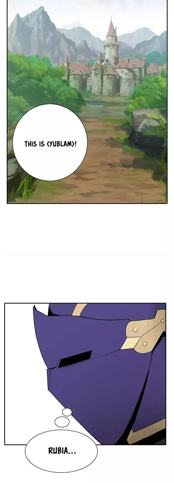 Read Skeleton Soldier Manga Online