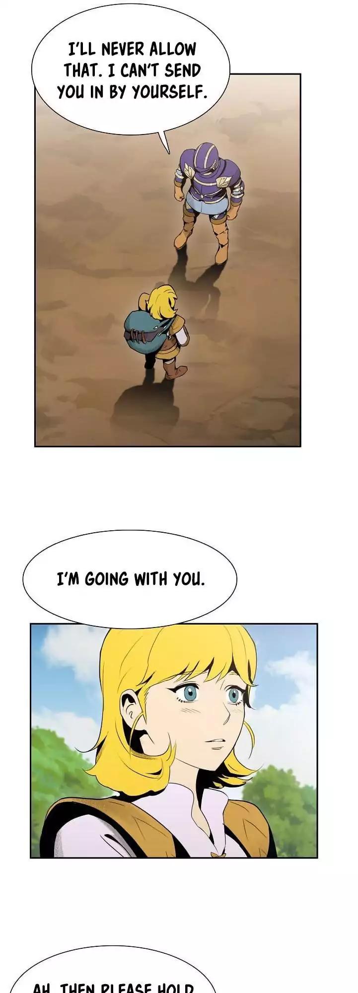 Read Skeleton Soldier Manga Online