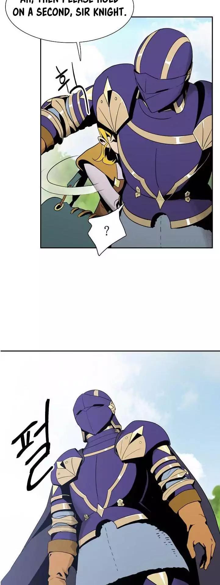 Read Skeleton Soldier Manga Online