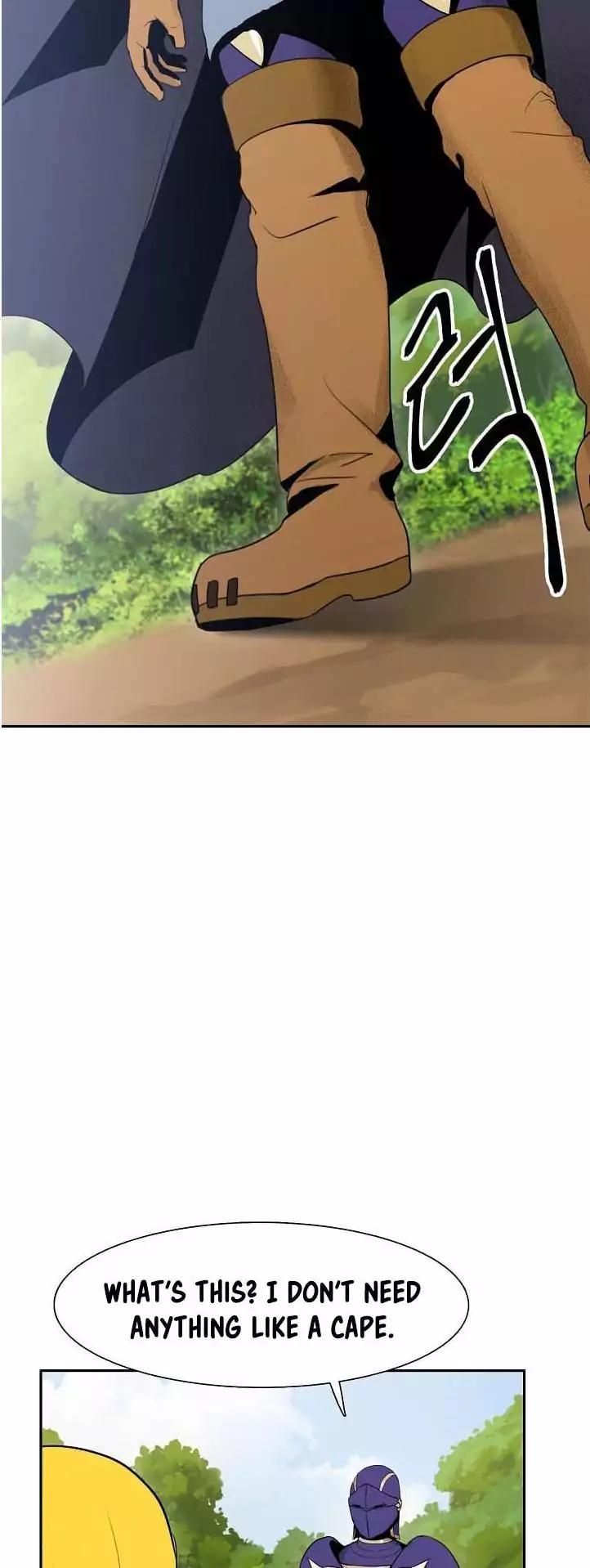 Read Skeleton Soldier Manga Online