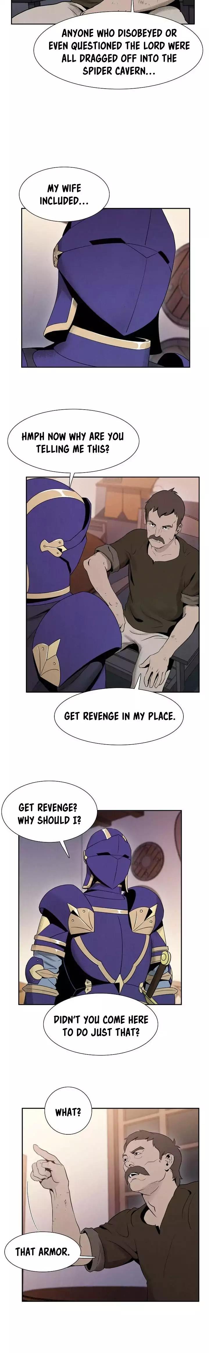 Read Skeleton Soldier Manga Online