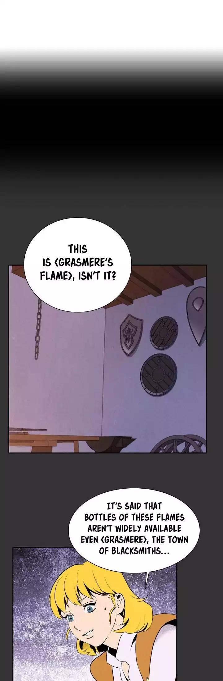 Read Skeleton Soldier Manga Online