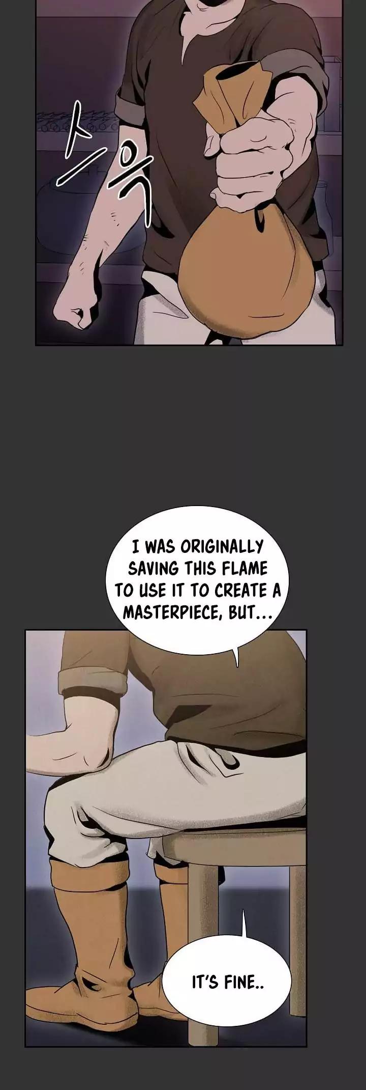 Read Skeleton Soldier Manga Online