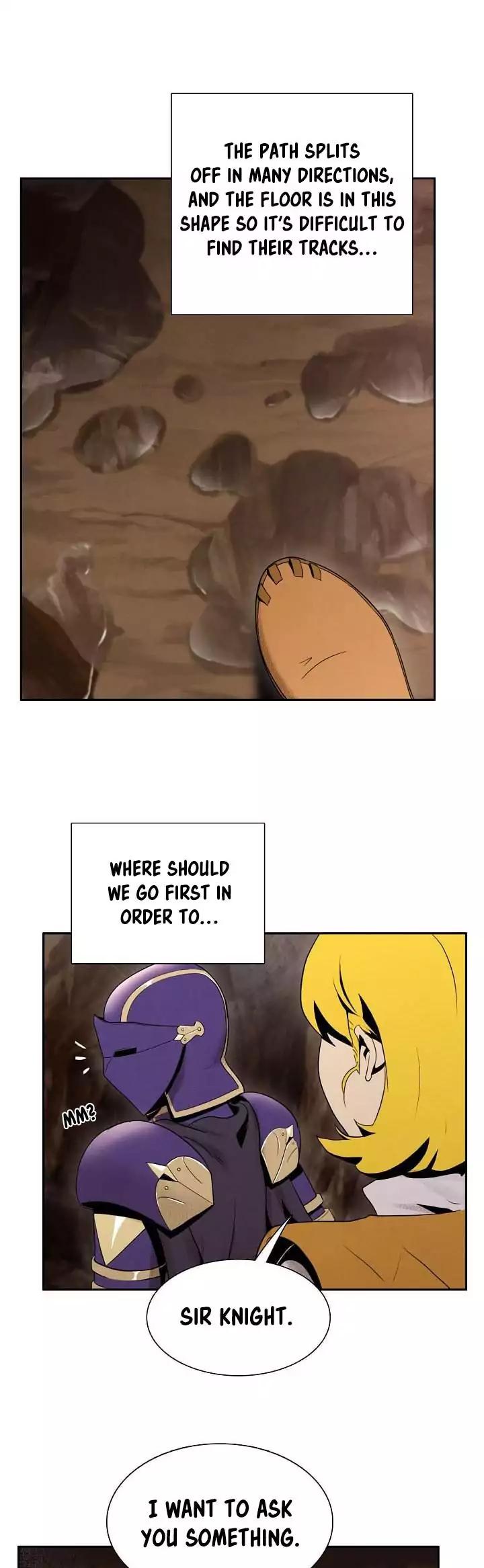 Read Skeleton Soldier Manga Online