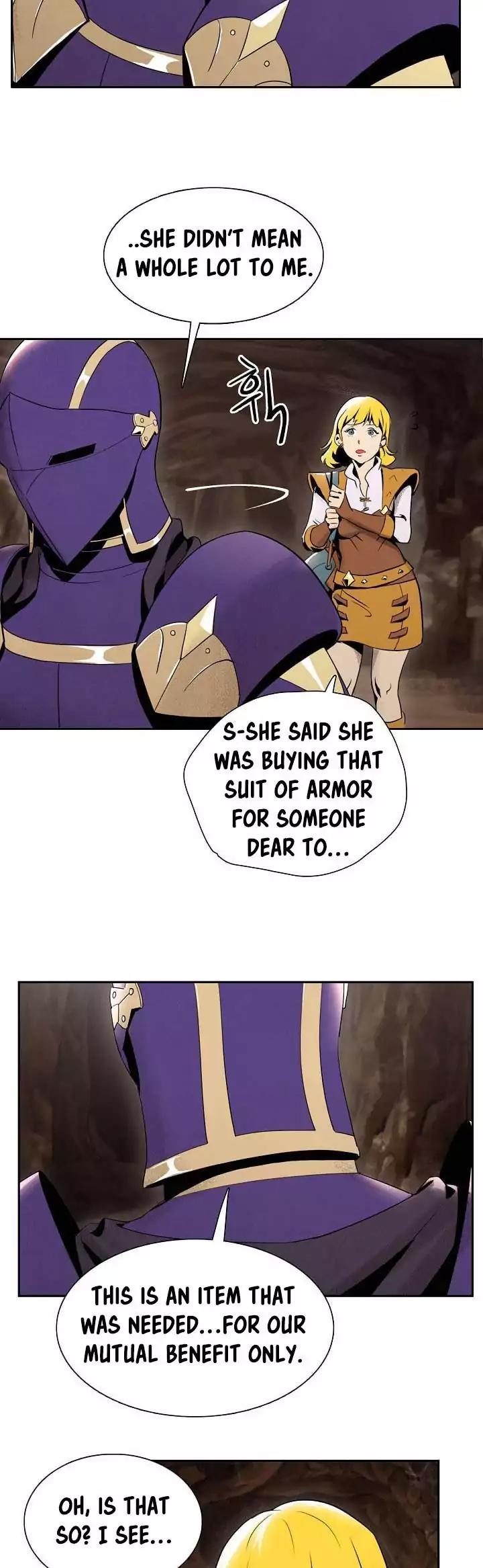 Read Skeleton Soldier Manga Online