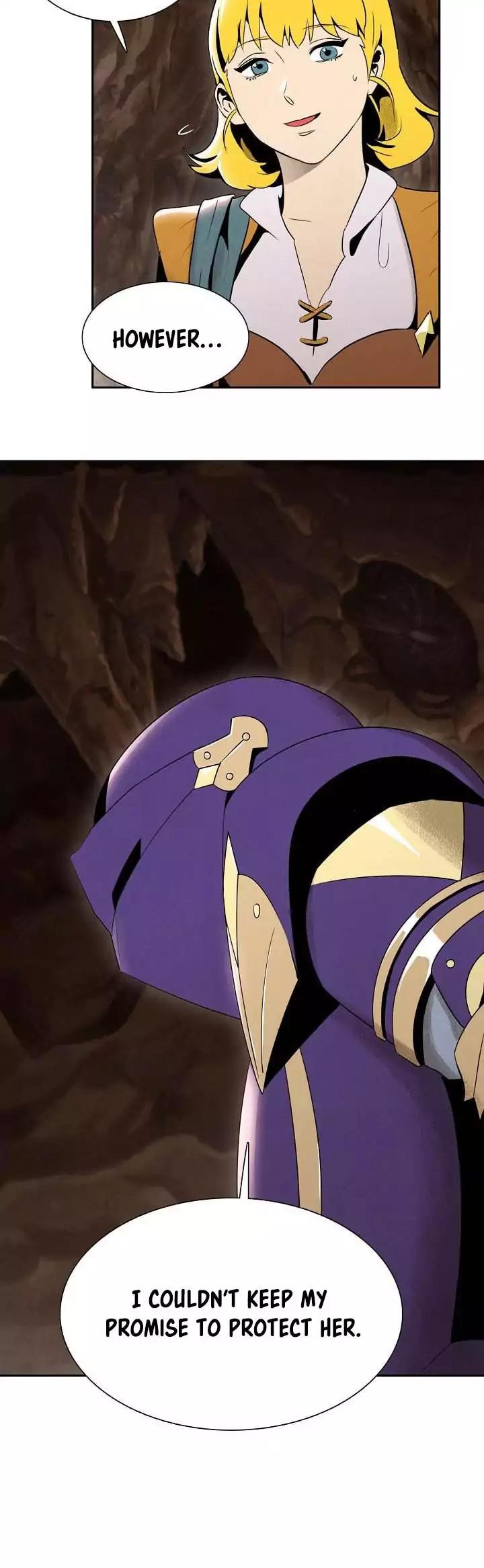 Read Skeleton Soldier Manga Online