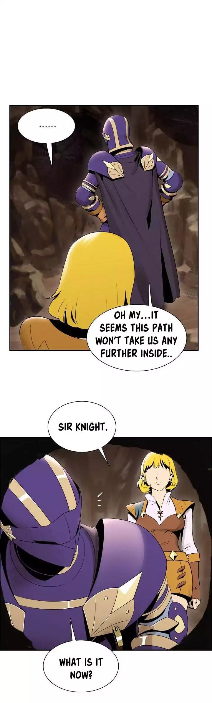 Read Skeleton Soldier Manga Online