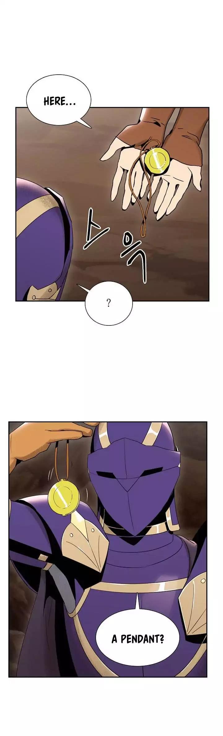 Read Skeleton Soldier Manga Online