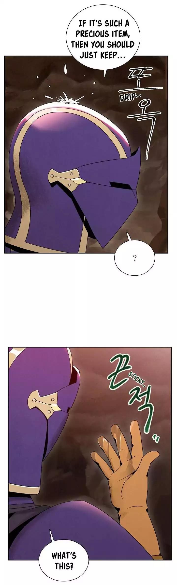 Read Skeleton Soldier Manga Online