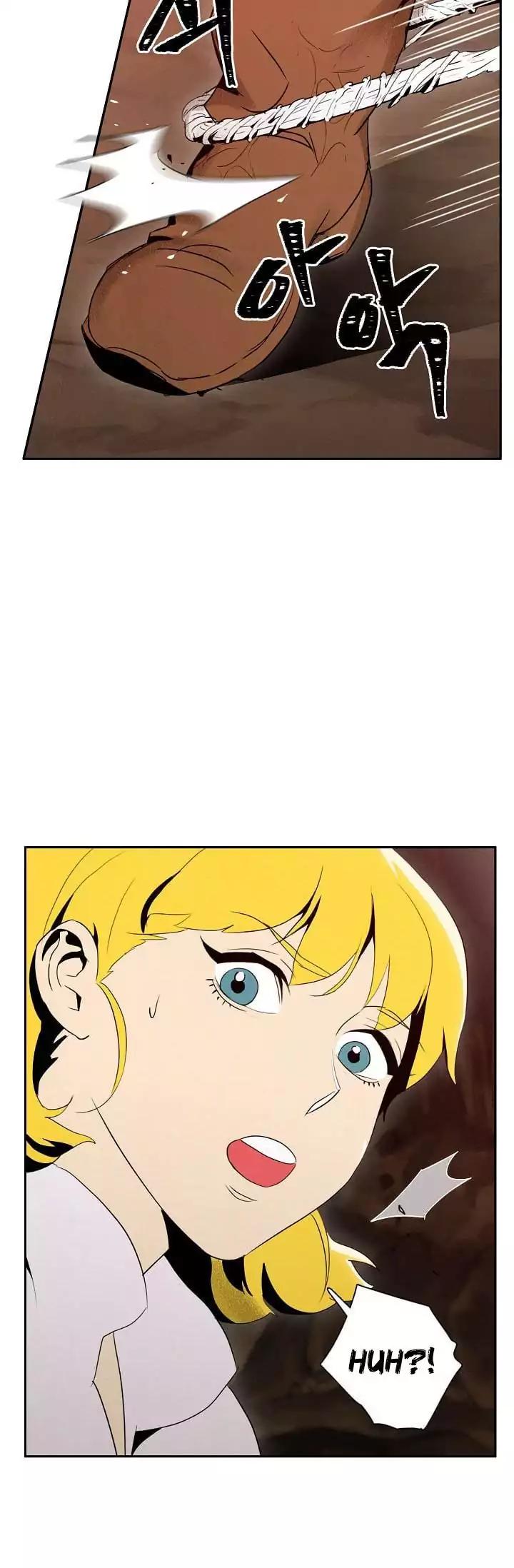 Read Skeleton Soldier Manga Online